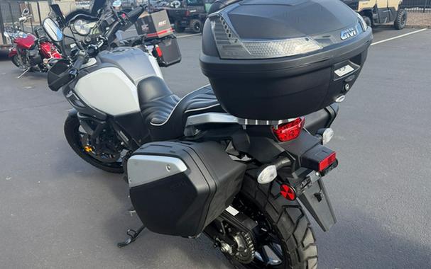2018 Suzuki V-Strom 1000XT 1000