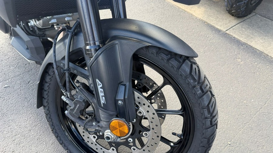 2018 Suzuki V-Strom 1000XT 1000