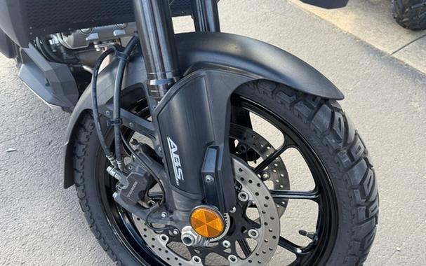 2018 Suzuki V-Strom 1000XT 1000