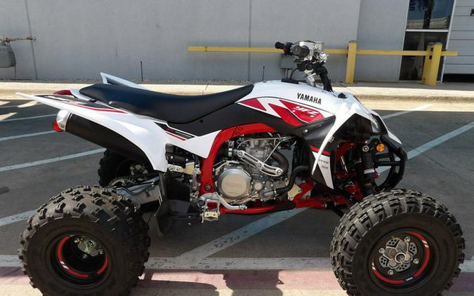 2026 Yamaha YFZ 450R SE