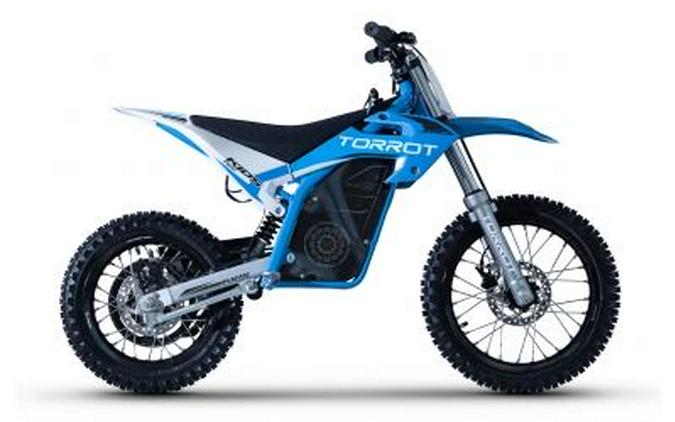 2022 TORROT eKIDS MOTOCROSS TWO