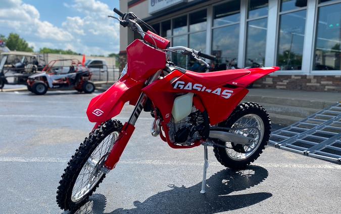 2024 GASGAS EX 450F