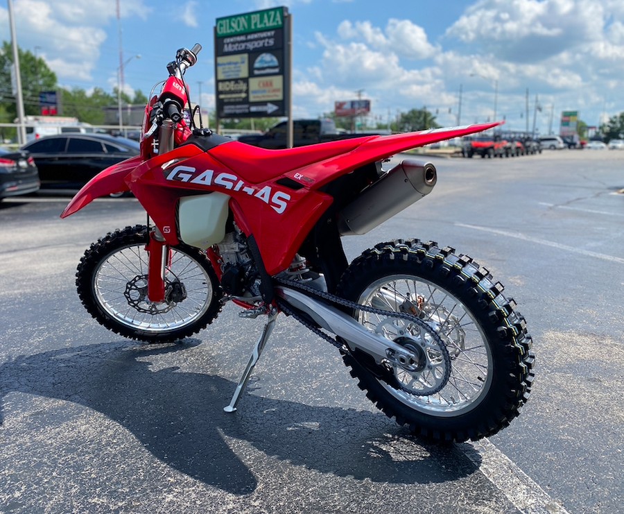 2024 GASGAS EX 450F