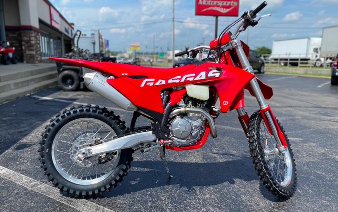 2024 GASGAS EX 450F