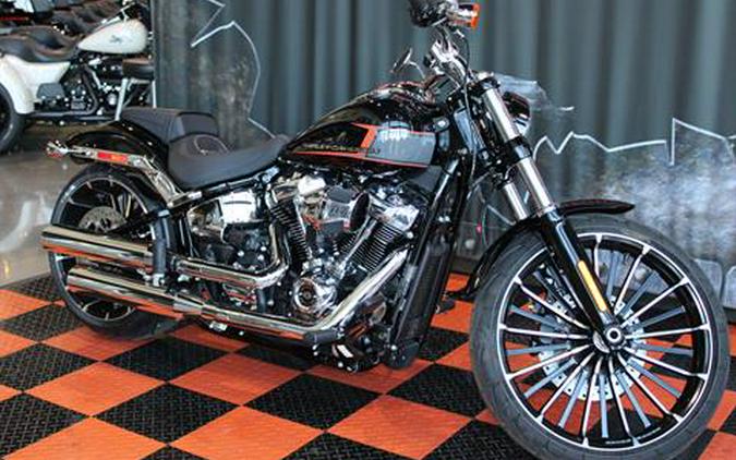 2024 Harley-Davidson Breakout®