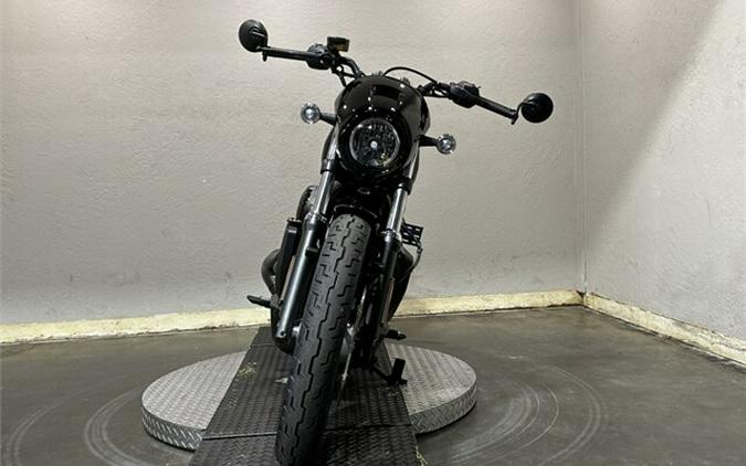 Harley-Davidson Nightster™ Special 2023 RH975S 022723 BLACK DENIM