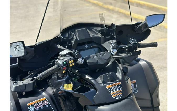 2020 Can-Am Outlander™ MAX XT-P 850