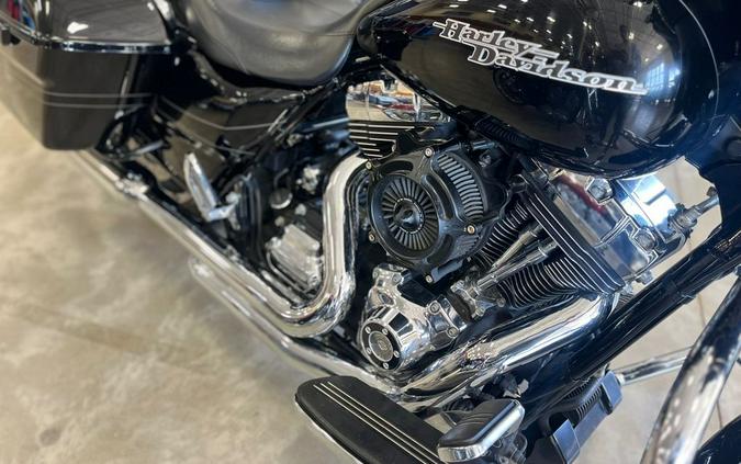 2016 Harley-Davidson® FLHX - Street Glide®