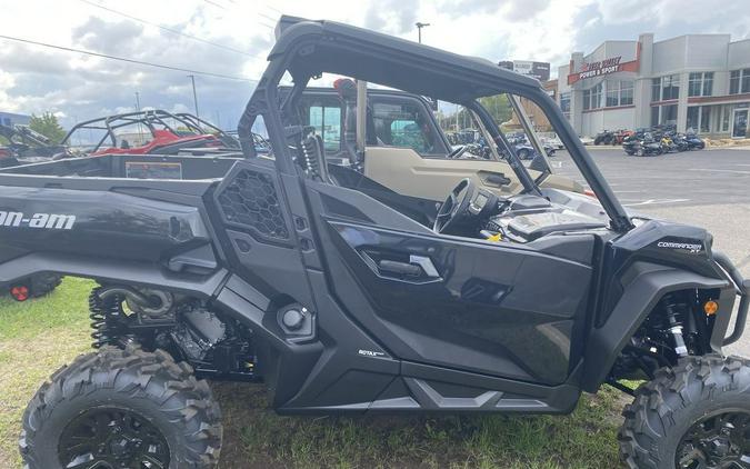 2024 Can-Am® Commander XT 1000R