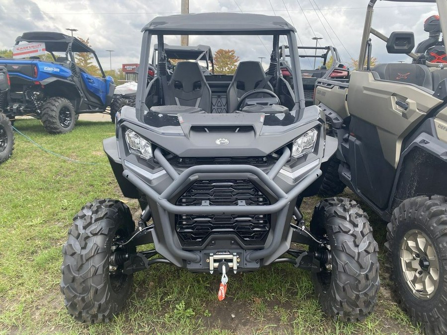 2024 Can-Am® Commander XT 1000R