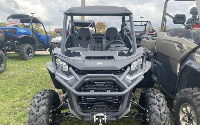 2024 Can-Am® Commander XT 1000R