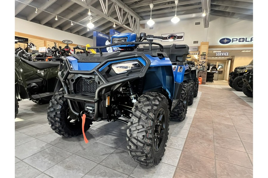 2024 Polaris Industries SPORTSMAN 570 TRAIL