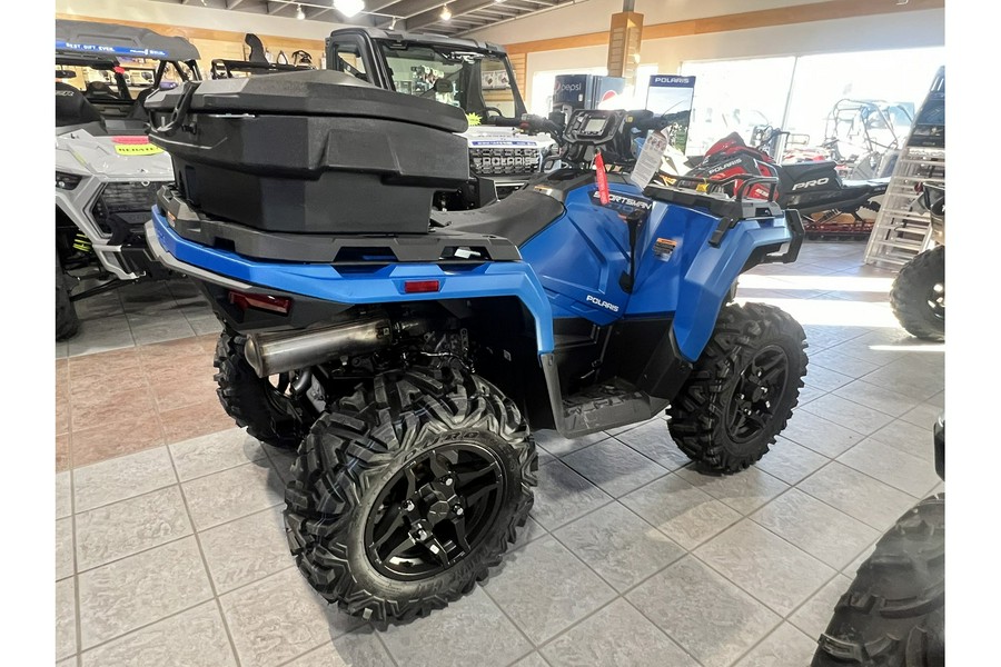 2024 Polaris Industries SPORTSMAN 570 TRAIL