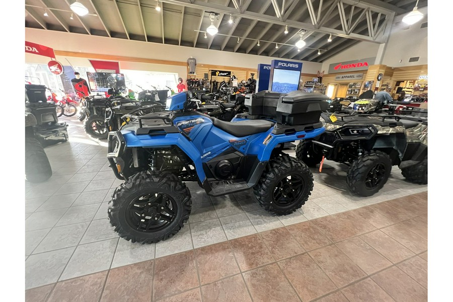 2024 Polaris Industries SPORTSMAN 570 TRAIL