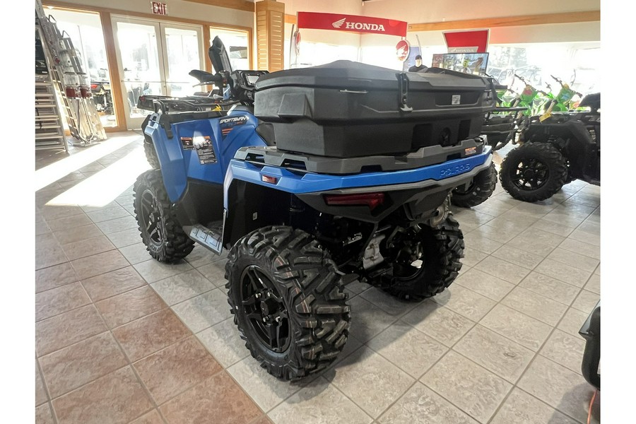 2024 Polaris Industries SPORTSMAN 570 TRAIL