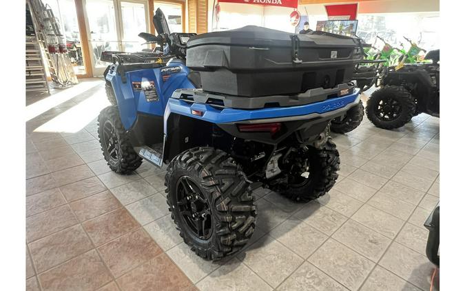 2024 Polaris Industries SPORTSMAN 570 TRAIL