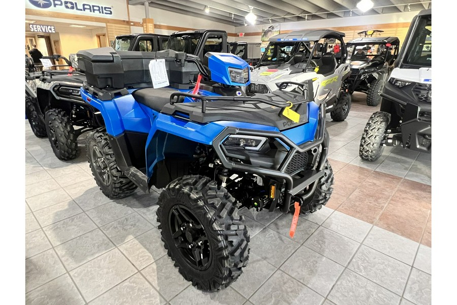 2024 Polaris Industries SPORTSMAN 570 TRAIL