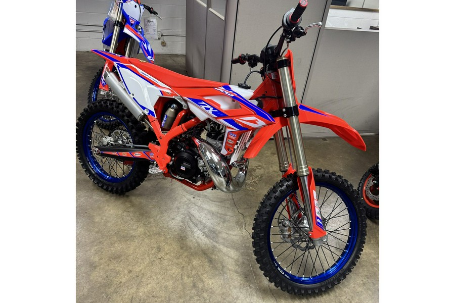 2025 Beta Motorcycles 300 RX (2 Stroke)