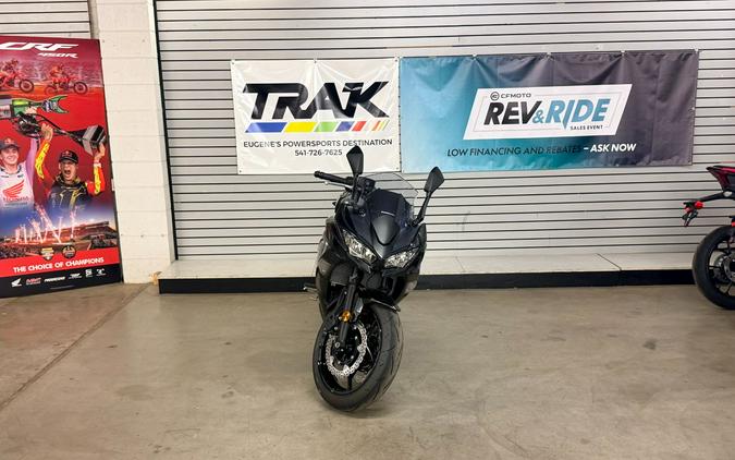2026 Kawasaki Ninja® 650