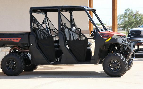 2026 POLARIS RANGER CREW 1000 PREMIUM