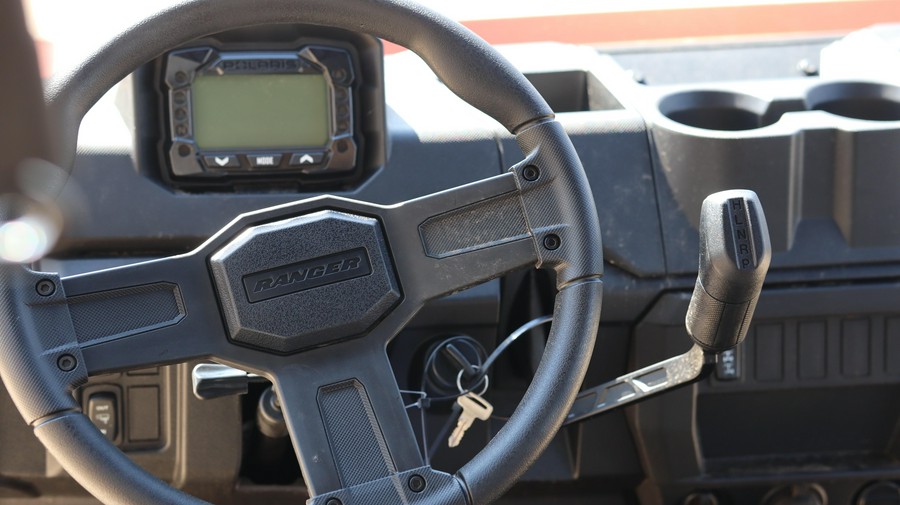 2026 POLARIS RANGER CREW 1000 PREMIUM