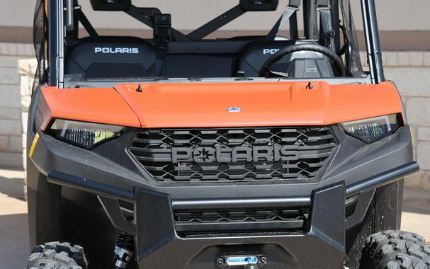 2026 POLARIS RANGER CREW 1000 PREMIUM