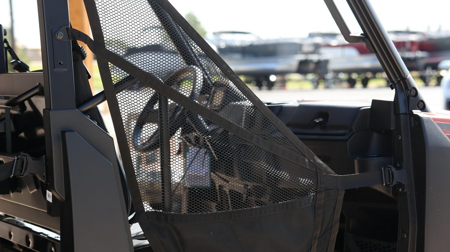 2026 POLARIS RANGER CREW 1000 PREMIUM