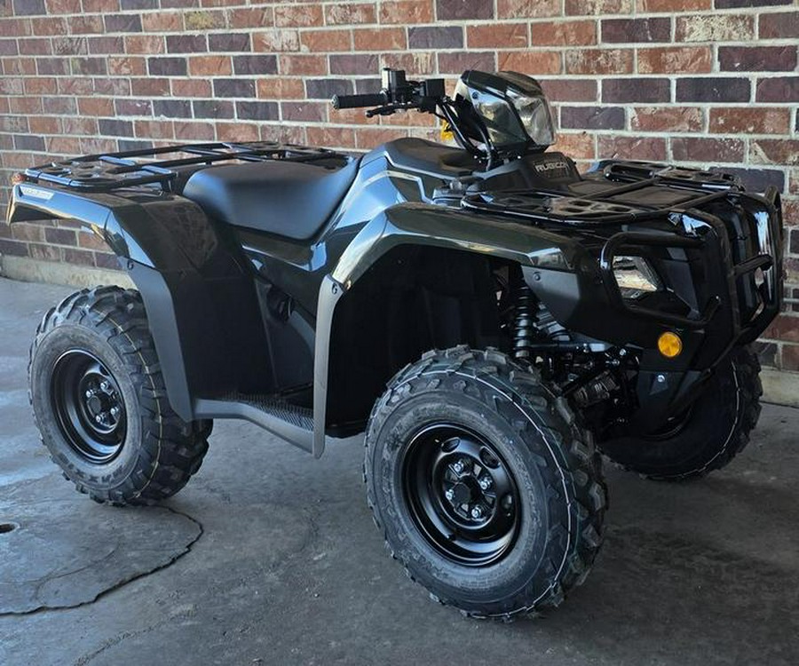 2026 Honda® FourTrax Foreman Rubicon 4x4 EPS