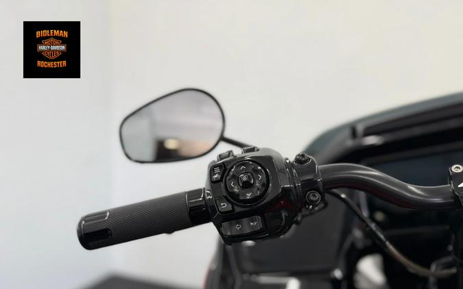 2025 Harley-Davidson CVO™ Road Glide® ST