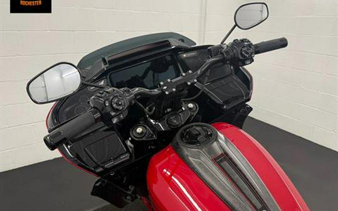 2025 Harley-Davidson CVO™ Road Glide® ST