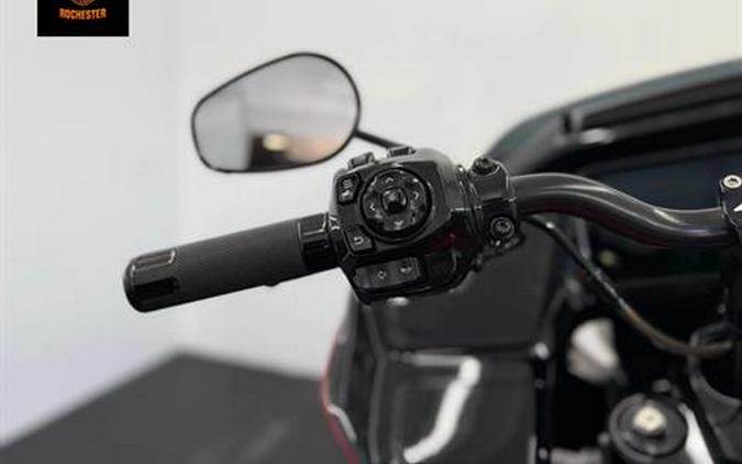 2025 Harley-Davidson CVO™ Road Glide® ST