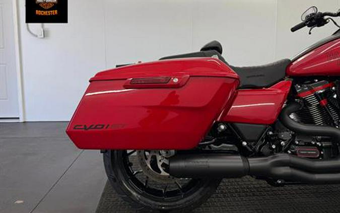2025 Harley-Davidson CVO™ Road Glide® ST