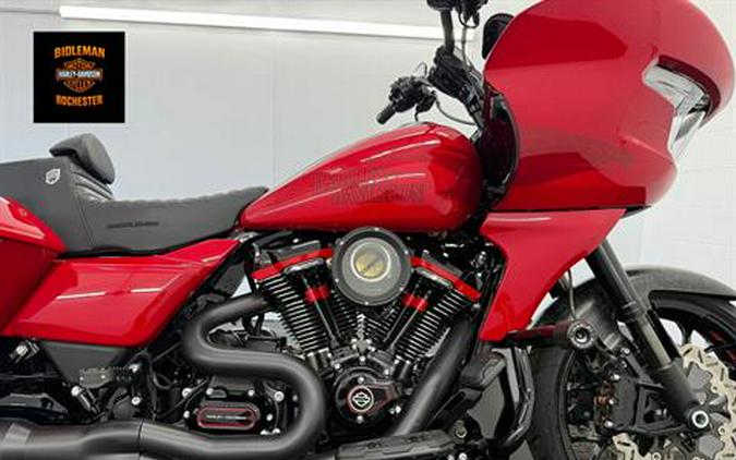 2025 Harley-Davidson CVO™ Road Glide® ST