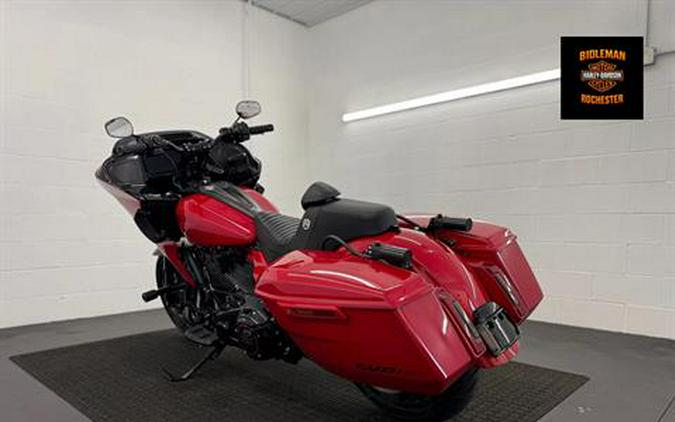 2025 Harley-Davidson CVO™ Road Glide® ST