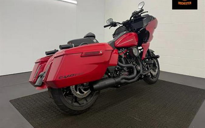 2025 Harley-Davidson CVO™ Road Glide® ST
