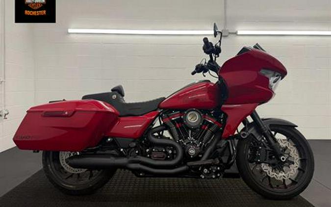 2025 Harley-Davidson CVO™ Road Glide® ST