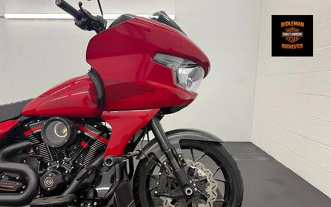 2025 Harley-Davidson CVO™ Road Glide® ST