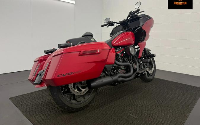 2025 Harley-Davidson CVO™ Road Glide® ST