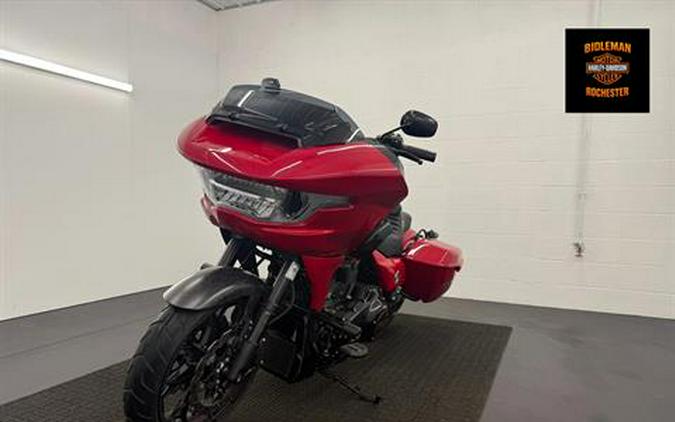 2025 Harley-Davidson CVO™ Road Glide® ST