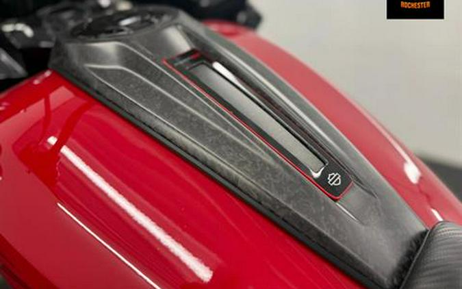 2025 Harley-Davidson CVO™ Road Glide® ST