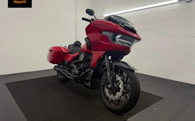 2025 Harley-Davidson CVO™ Road Glide® ST