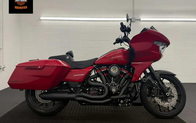 2025 Harley-Davidson CVO™ Road Glide® ST