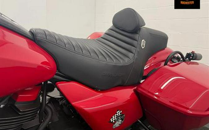 2025 Harley-Davidson CVO™ Road Glide® ST