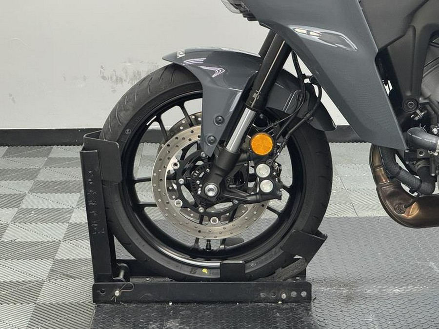 2026 Yamaha Tracer 9