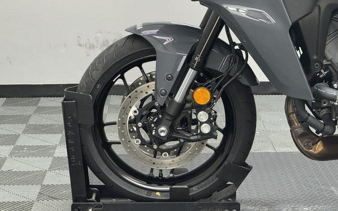 2026 Yamaha Tracer 9