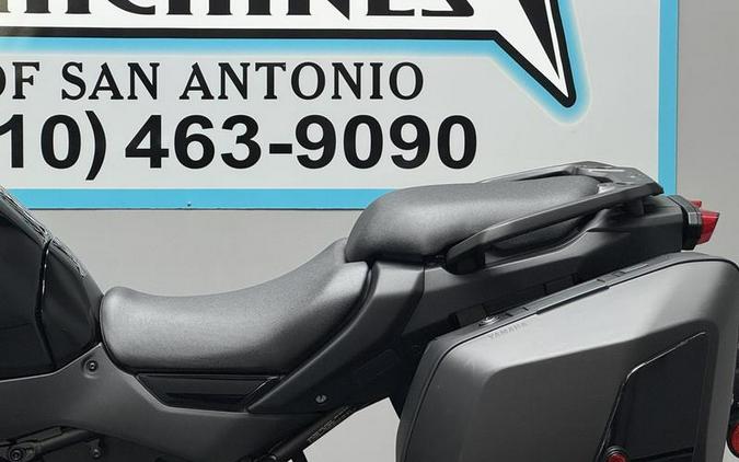 2026 Yamaha Tracer 9