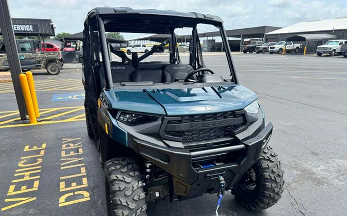 2026 Polaris Ranger Crew XP 1000
