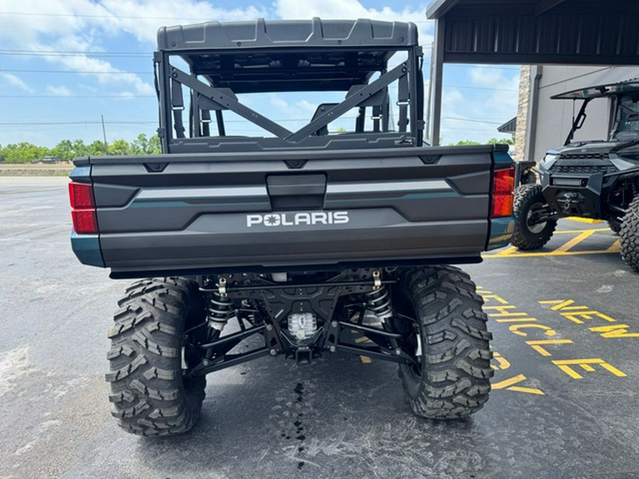2026 Polaris Ranger Crew XP 1000