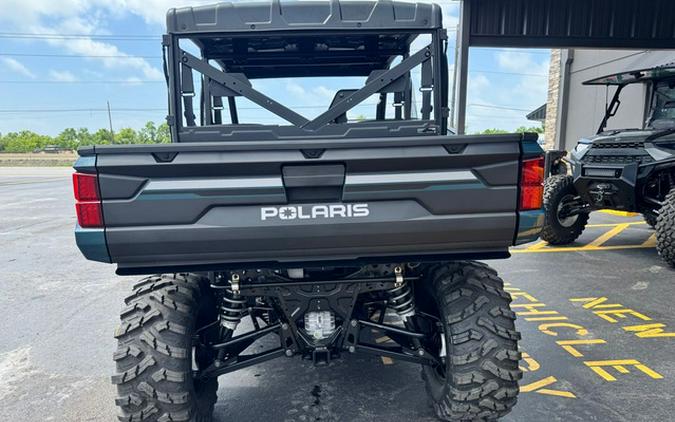 2026 Polaris Ranger Crew XP 1000