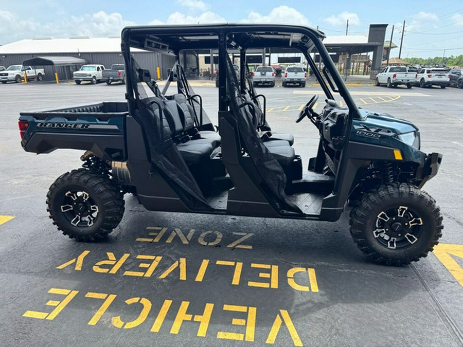 2026 Polaris Ranger Crew XP 1000